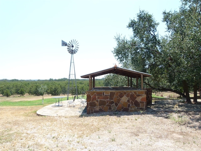 Listing photo 2 for TBD County Road 216, San Saba TX 76877