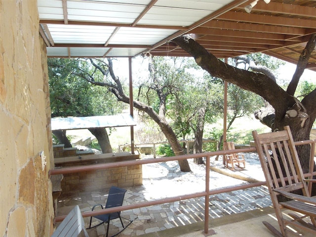 Listing photo 3 for TBD County Road 216, San Saba TX 76877