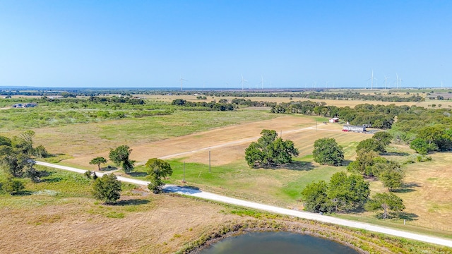 7628 SW County Road 4200, Purdon TX, 76679 land for sale