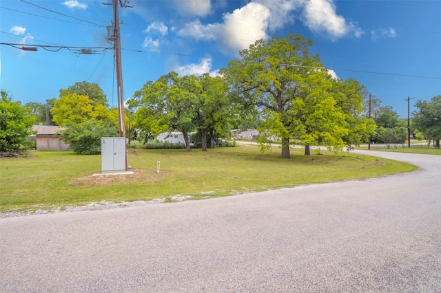 5632 Arrowhead Dr, Granbury, TX 76048