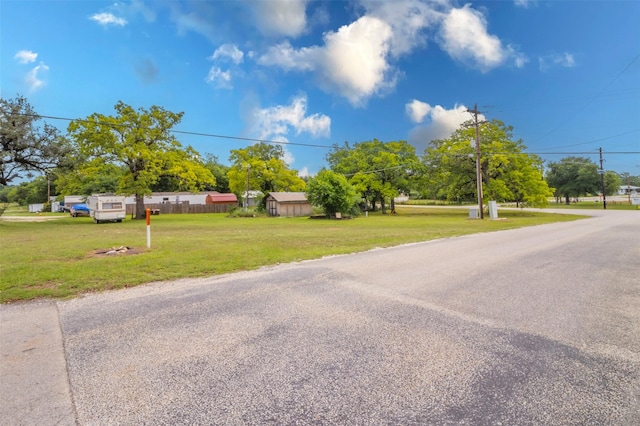 5632 Arrowhead Dr, Granbury, TX 76048