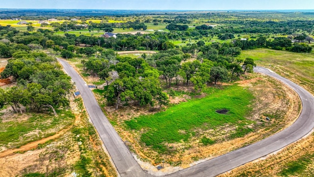 101 Pharris Ct, Weatherford TX, 76087 land for sale