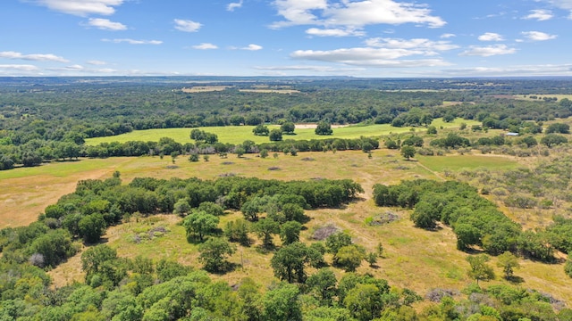 TBD County Road 2371, Meridian, TX 76665