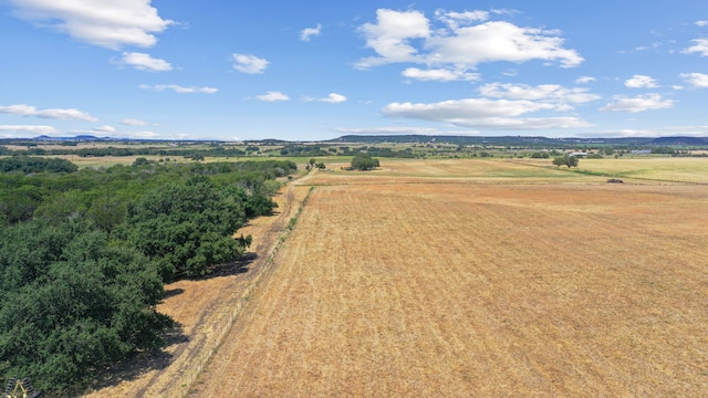 TBD County Road 2371, Meridian, TX 76665