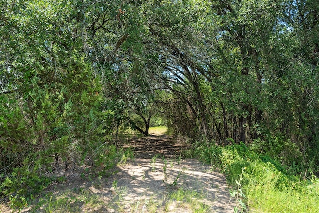 TBD County Road 2371, Meridian, TX 76665