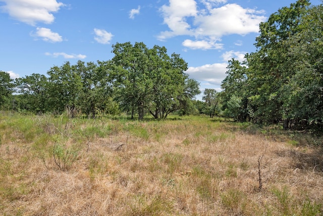 TBD County Road 2371, Meridian, TX 76665