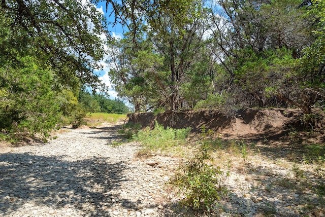 TBD County Road 2371, Meridian, TX 76665