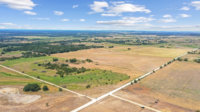 TBD County Road 2371, Meridian, TX 76665