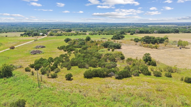 TBD County Road 2371, Meridian, TX 76665