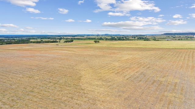 TBD County Road 2371, Meridian, TX 76665