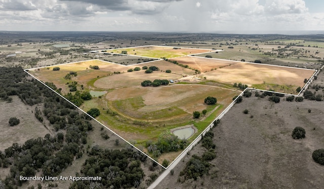 3083 County Road 333, Dublin TX, 76446 land for sale