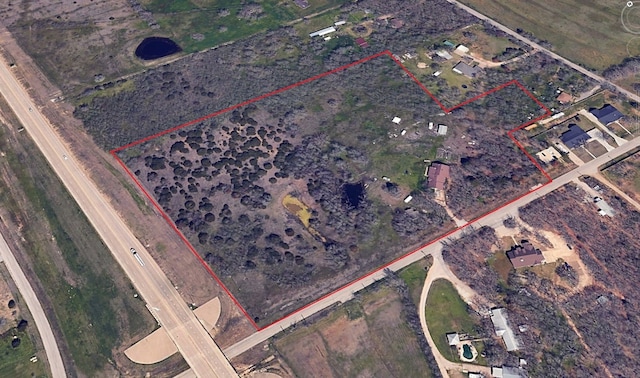 1700 Don Lee Rd, Joshua TX, 76058 land for sale