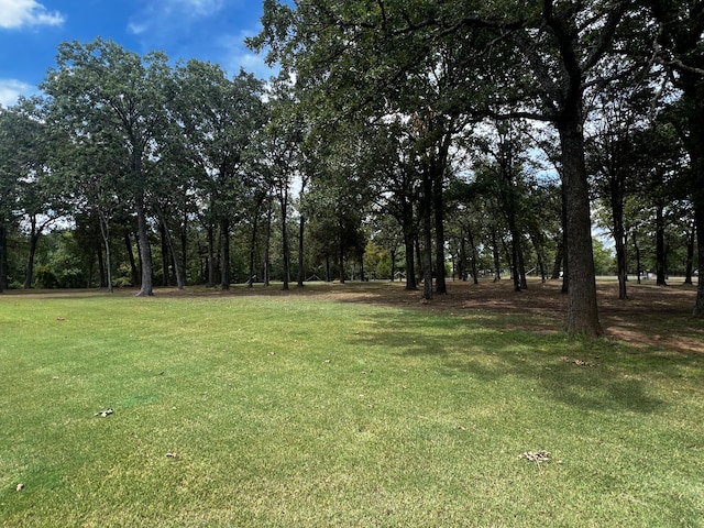 285 Hide-A-Way Dr, Mabank TX, 75156 land for sale