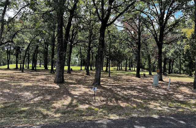 Listing photo 2 for 285 Hide-A-Way Dr, Mabank TX 75156