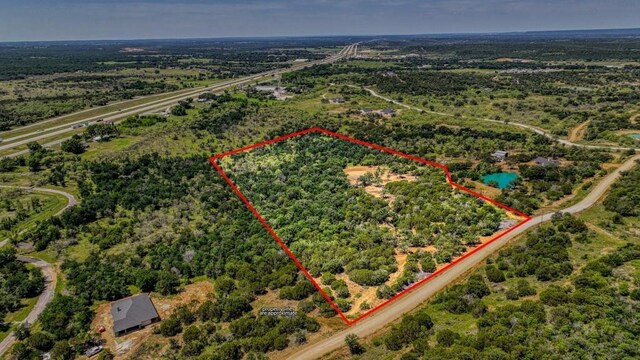 87887IH20 Peacemaker Xing, Santo TX, 76472 land for sale