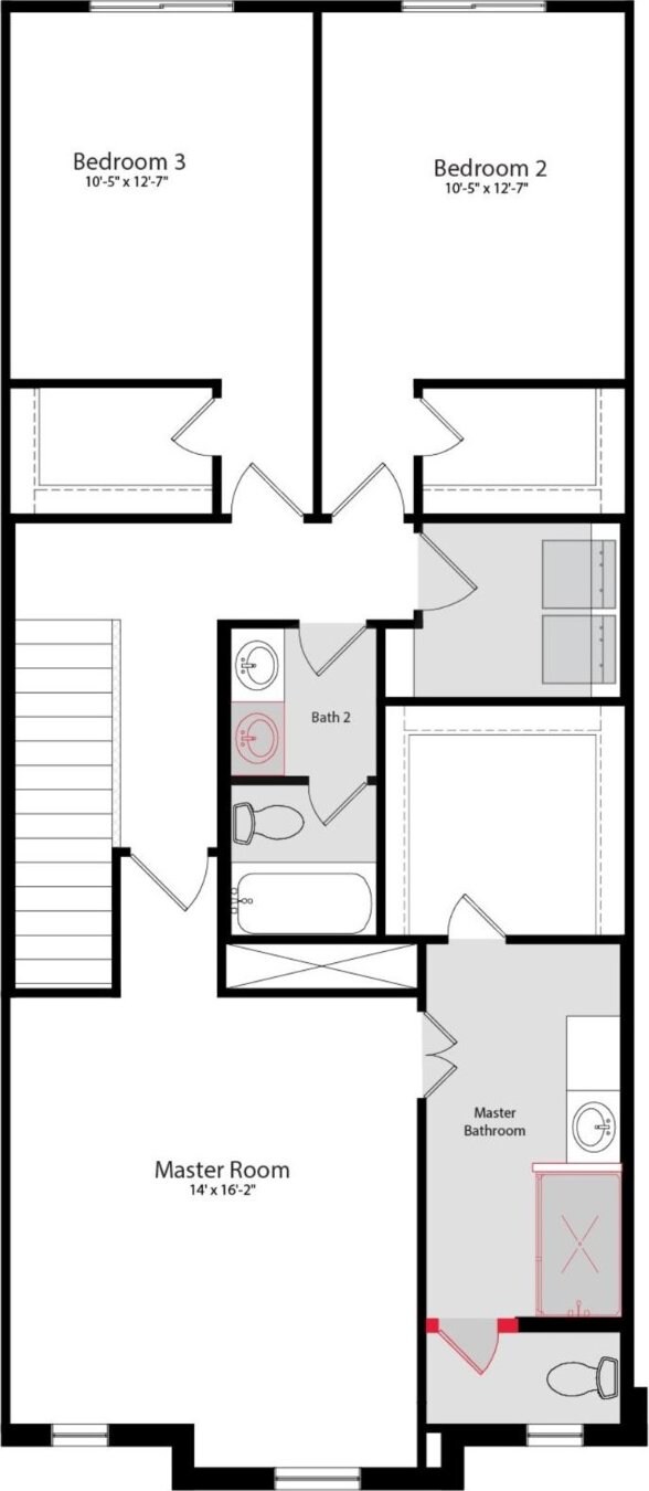 living room featuring hardwood / wood-style floors and ceiling fan