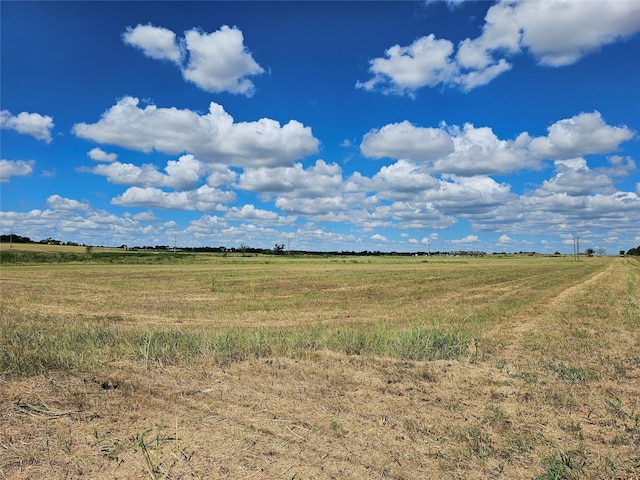 6420 Woodard Ave, Cleburne TX, 76033 land for sale