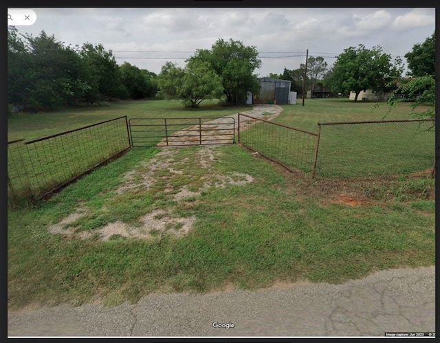 1611 Hampton Rd Unit R, Wichita Falls TX, 76301 land for sale