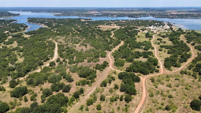 Listing photo 3 for 2TBD Amy Dr, Brownwood TX 76801