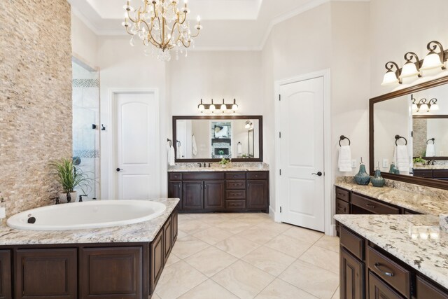 bedroom featuring visible vents, beamed ceiling, coffered ceiling, wood finished floors, and baseboards