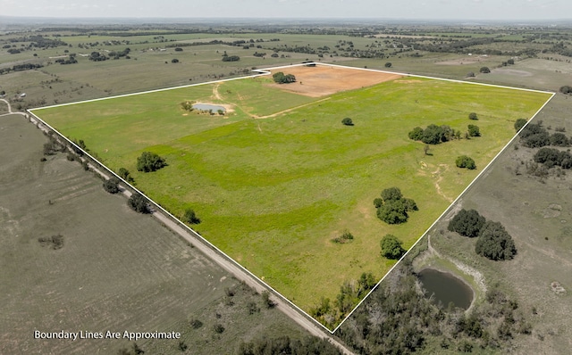 Listing photo 3 for 2760 County Road 330, Dublin TX 76446