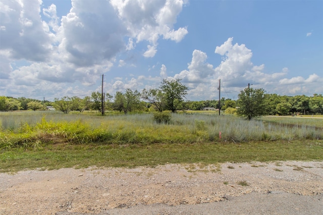 3803 Washington Trl, Granbury TX, 76048 land for sale