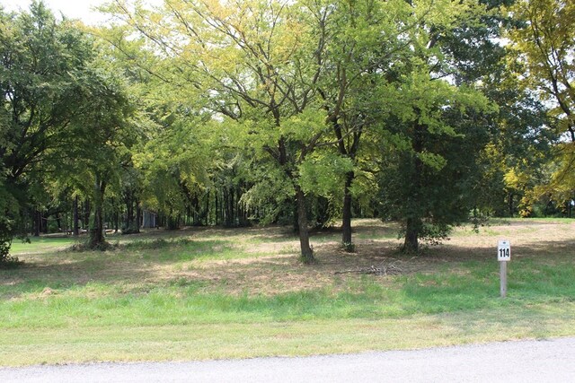 Listing photo 2 for 317 Cedar Creek Landing Ln, Mabank TX 75143