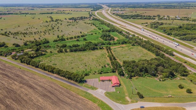 0000 Interstate 35, Bruceville Eddy TX, 76524 land for sale