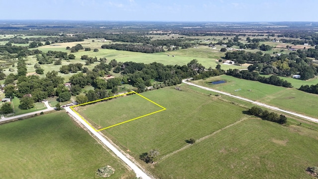 Listing photo 3 for P2L36 County Road 463, Mexia TX 76667