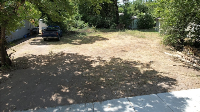 3621 Meyers St, Dallas TX, 75215 land for sale