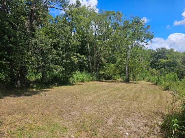 Listing photo 3 for TBD Jackson St, Teague TX 75860