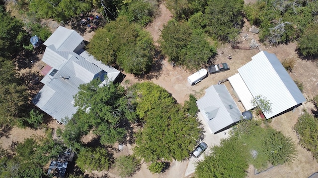 11220 Fm 429, Quinlan, TX 75474 - aerial view of property and surrounding area