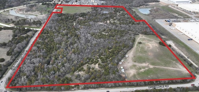 1400 Bolton Boone Dr, Desoto TX, 75115 land for sale