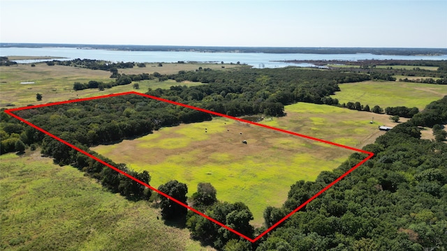 TBD County Road 2645, Telephone TX, 75488 land for sale