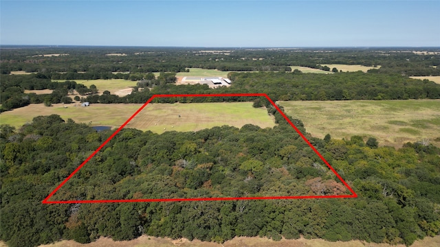 Listing photo 3 for TBD County Road 2645, Telephone TX 75488