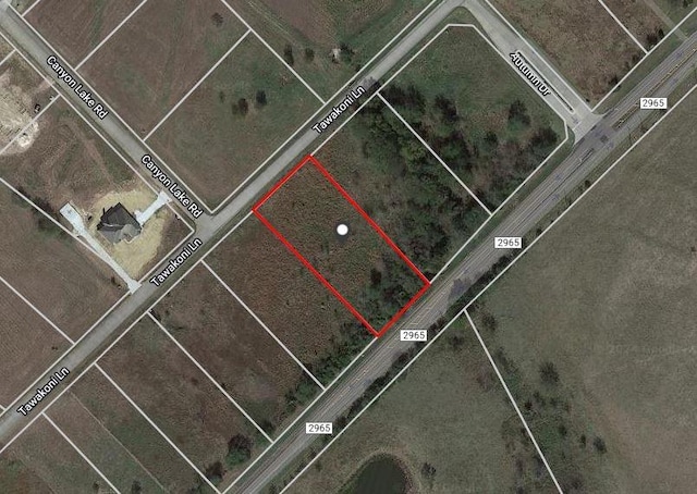 Listing photo 2 for 1132 Tawakoni Rd, Wills Point TX 75169