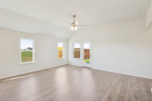 bathroom with hardwood / wood-style floors and vanity