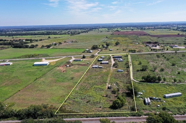 1459 N State Highway 101, Chico TX, 76431 land for sale