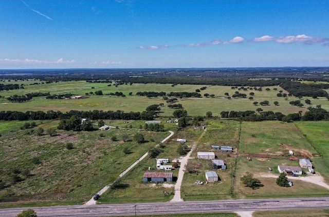 Listing photo 2 for 1459 N State Highway 101, Chico TX 76431