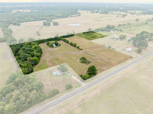 TBD Fm 1502 Highway, Blossom TX, 75416 land for sale