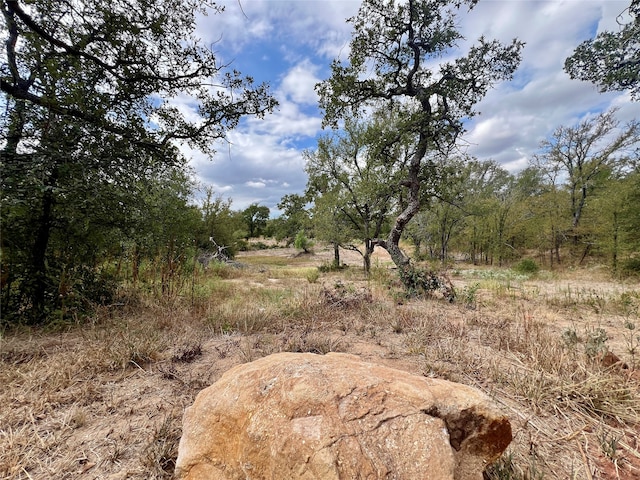 view of landscape