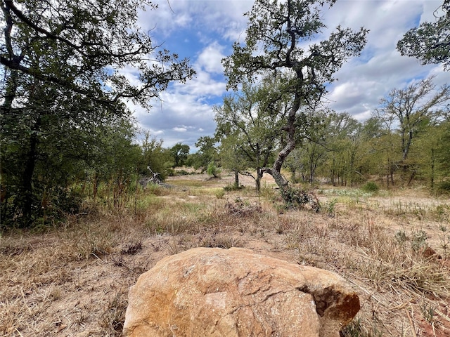 view of landscape