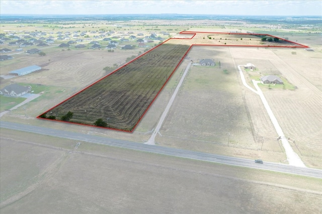 TractTBD Fm 2331, Godley TX, 76044 land for sale