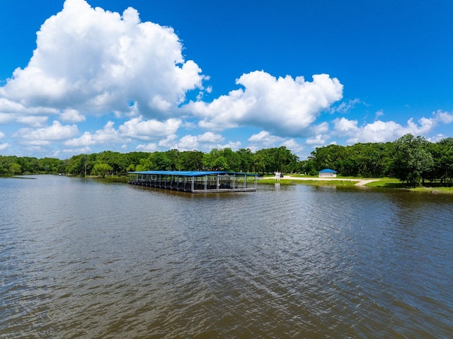 LOT12 Big Water Way, Quinlan TX, 75474 land for sale