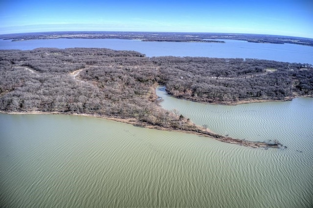 Listing photo 2 for LOT12 Big Water Way, Quinlan TX 75474