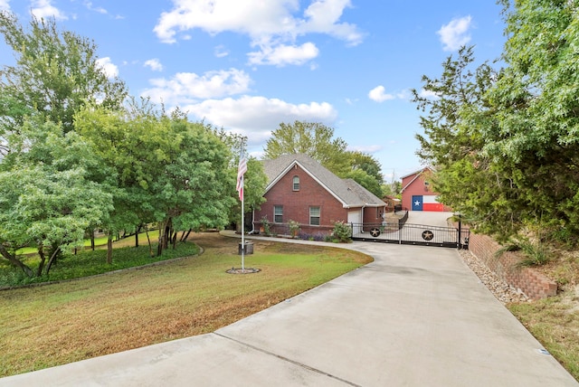 129 Horizon Cir, Azle TX, 76020, 3 bedrooms, 2 baths house for sale