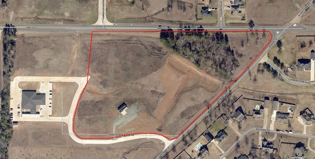 Address Not Disclosed, Haughton LA, 71037 land for sale