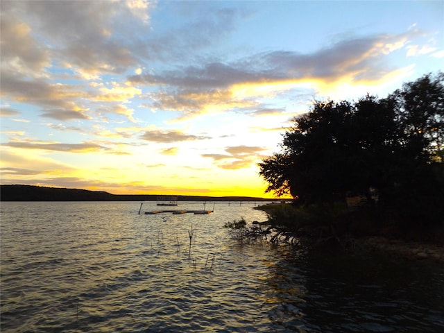 water view