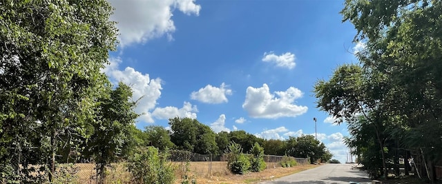 6816 Z Boaz Pl, Fort Worth TX, 76116 land for sale