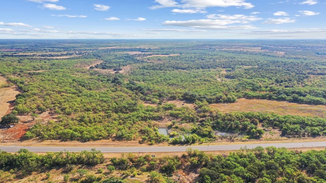 TBD Highway 6, Moran TX, 76464 land for sale